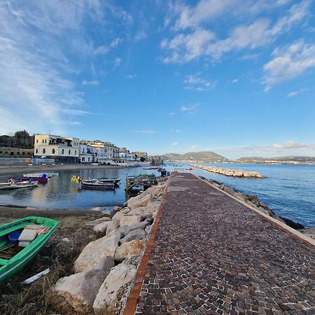 Boteco B&B Bacoli Εξωτερικό φωτογραφία