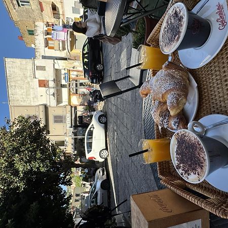 Boteco B&B Bacoli Εξωτερικό φωτογραφία