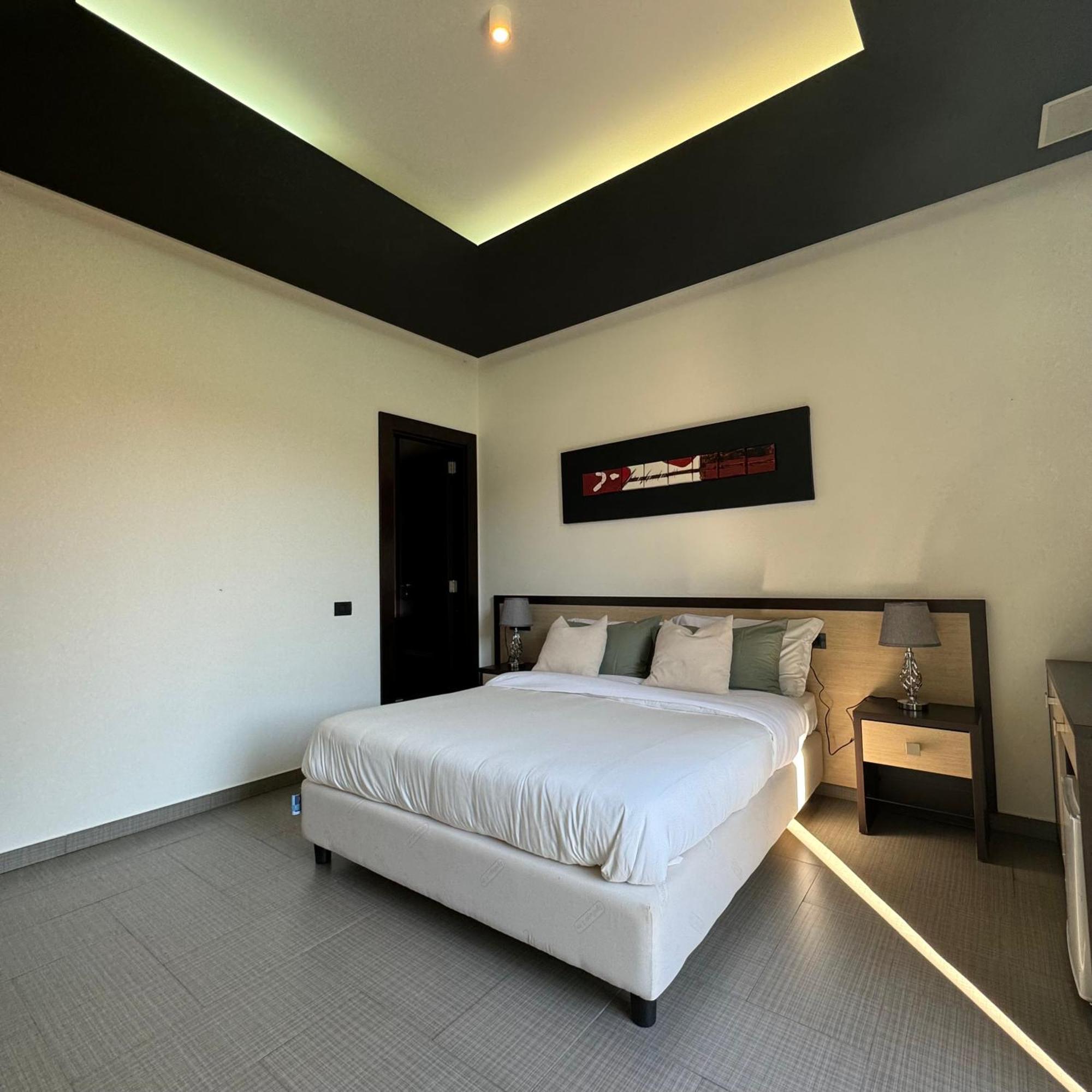 Boteco B&B Bacoli Εξωτερικό φωτογραφία