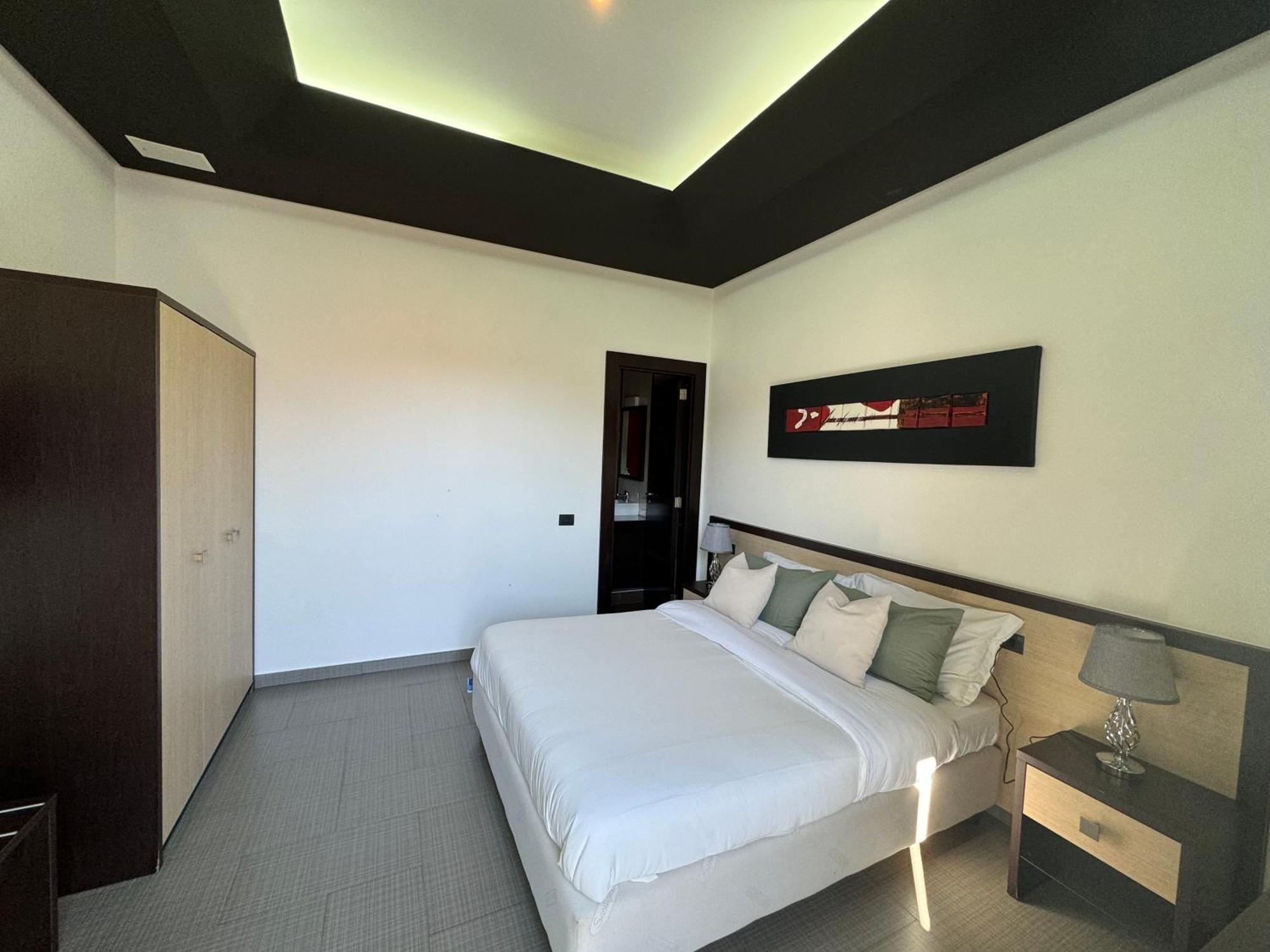 Boteco B&B Bacoli Εξωτερικό φωτογραφία