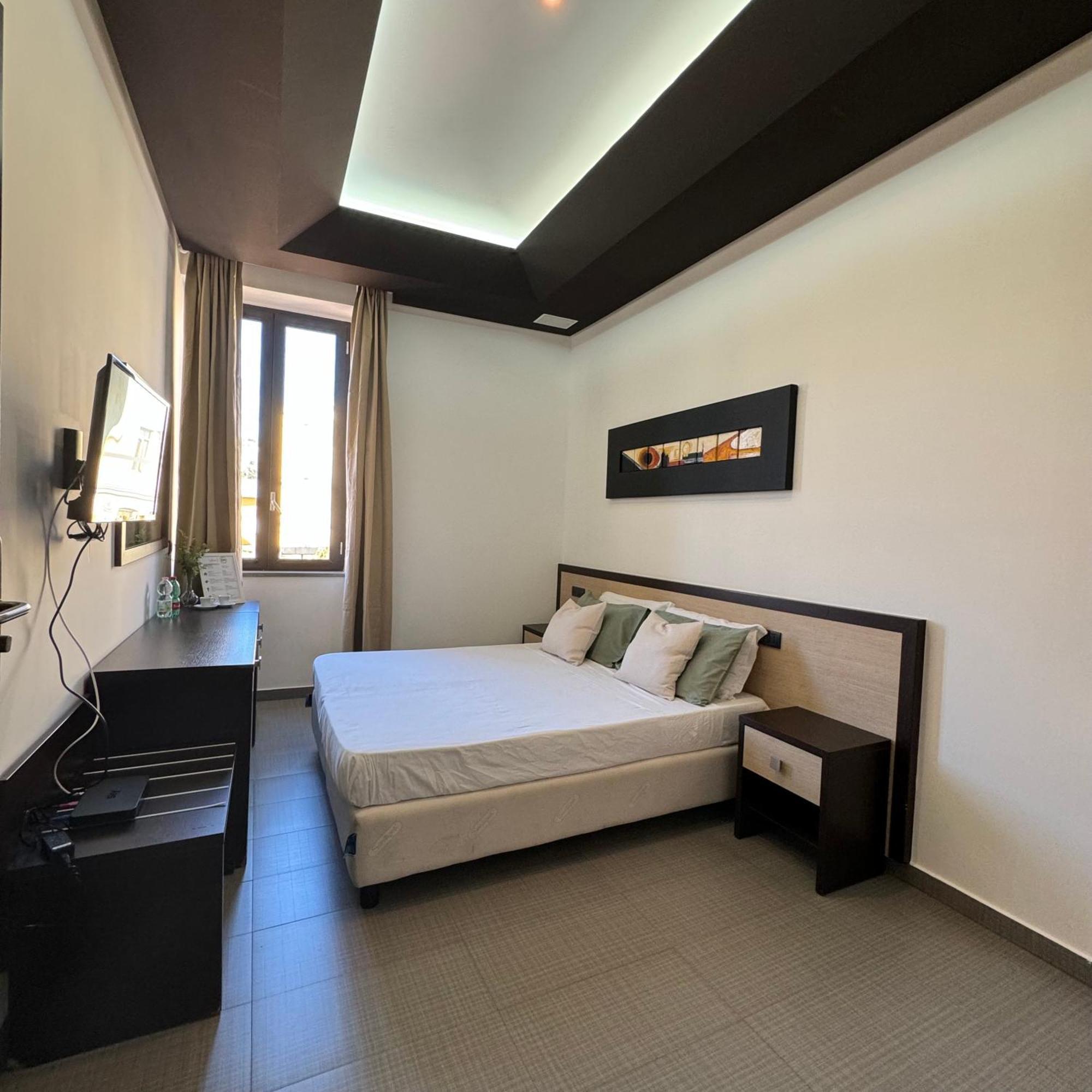 Boteco B&B Bacoli Εξωτερικό φωτογραφία