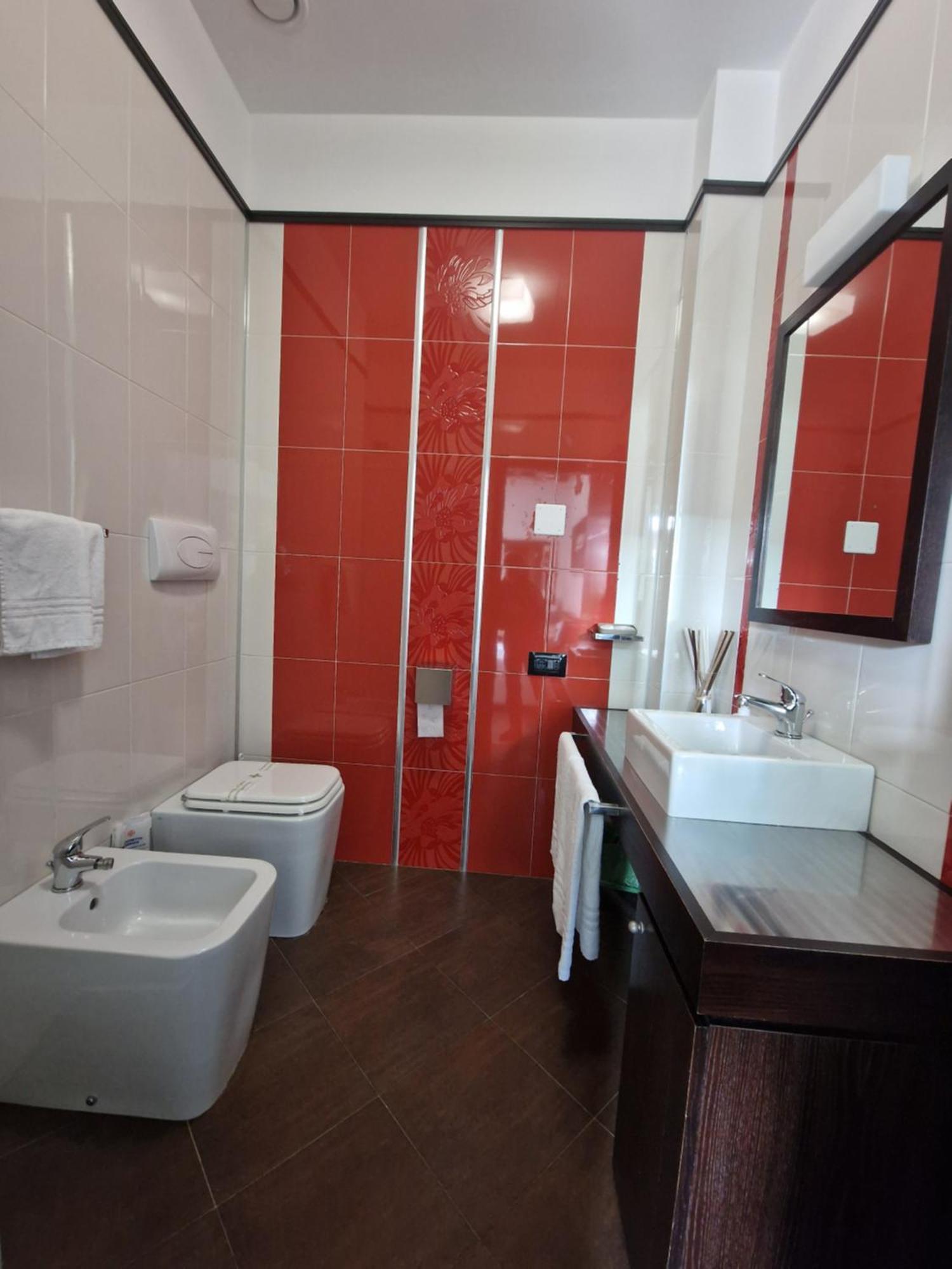 Boteco B&B Bacoli Εξωτερικό φωτογραφία