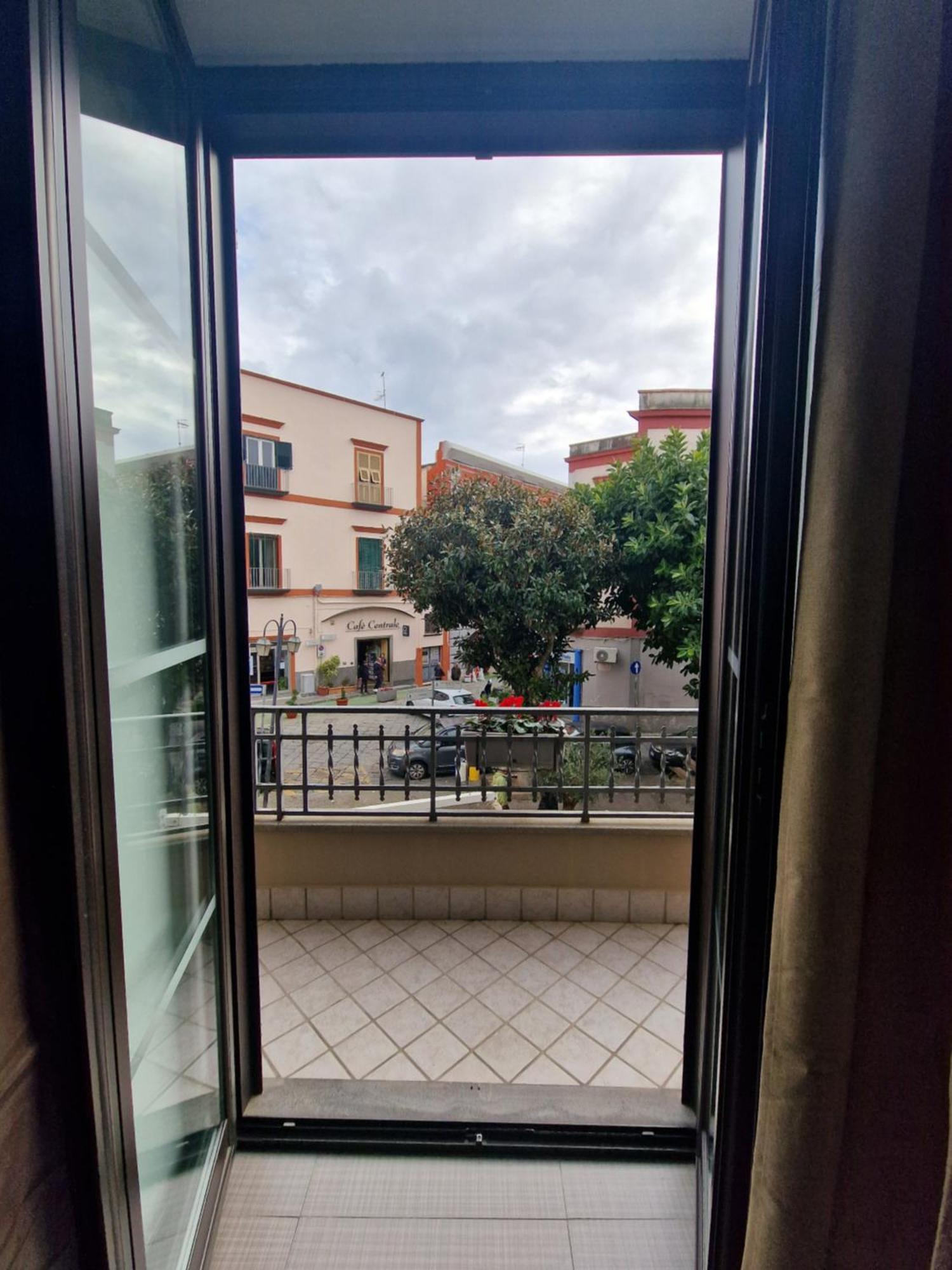Boteco B&B Bacoli Εξωτερικό φωτογραφία