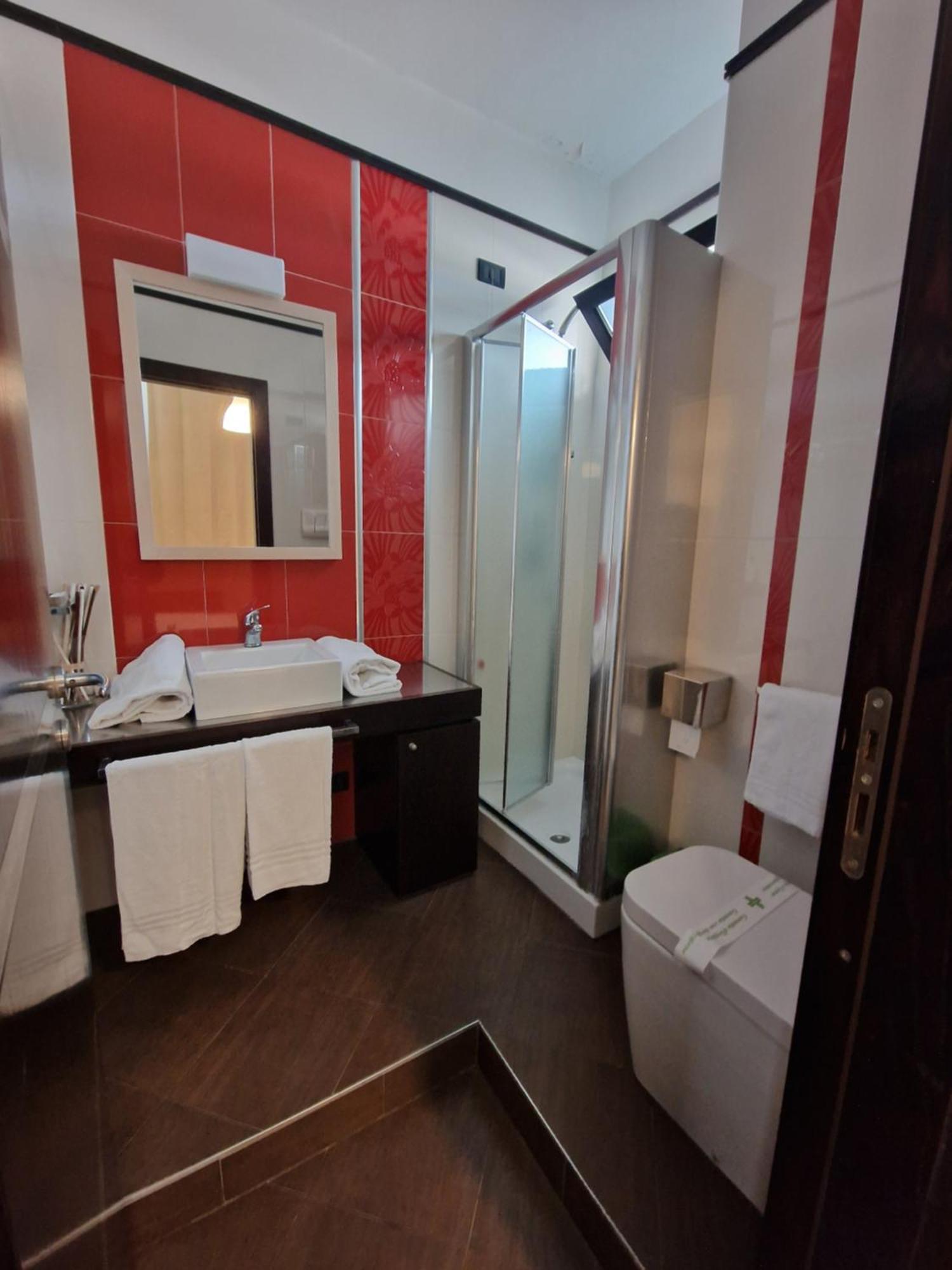 Boteco B&B Bacoli Εξωτερικό φωτογραφία