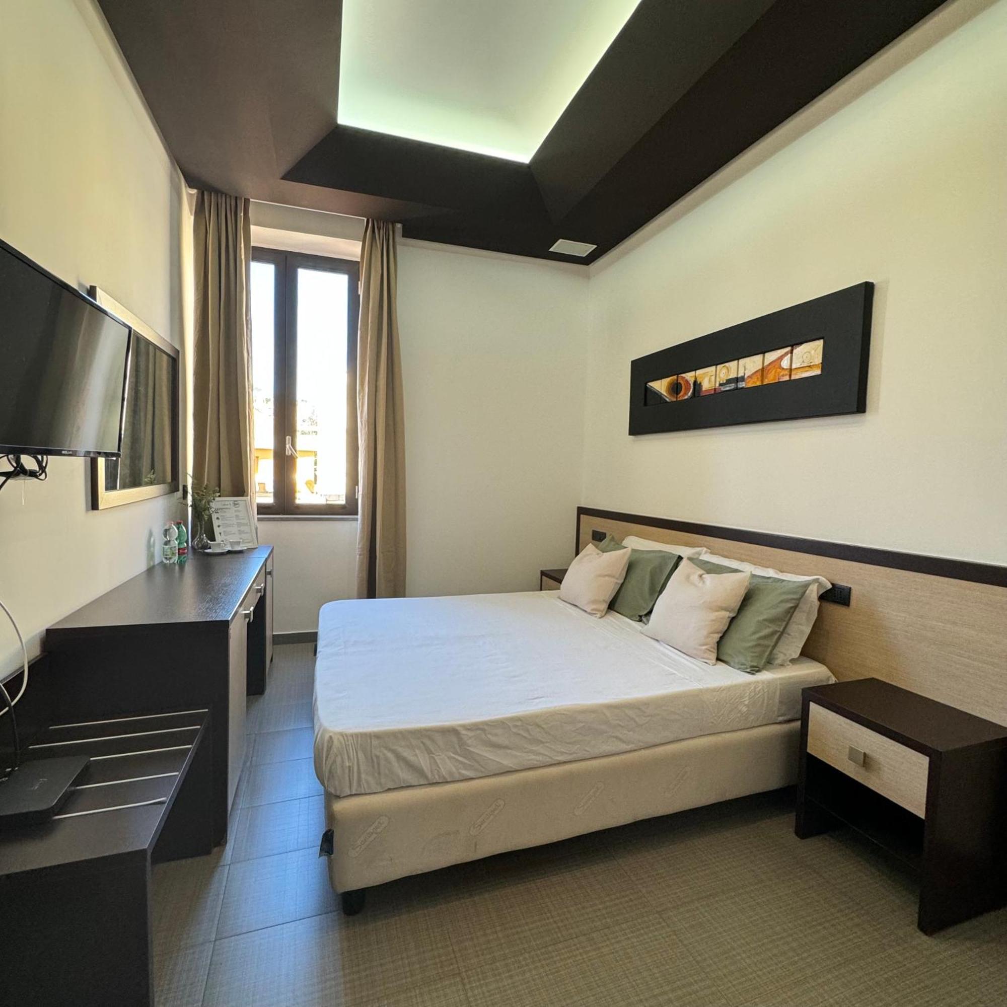 Boteco B&B Bacoli Εξωτερικό φωτογραφία