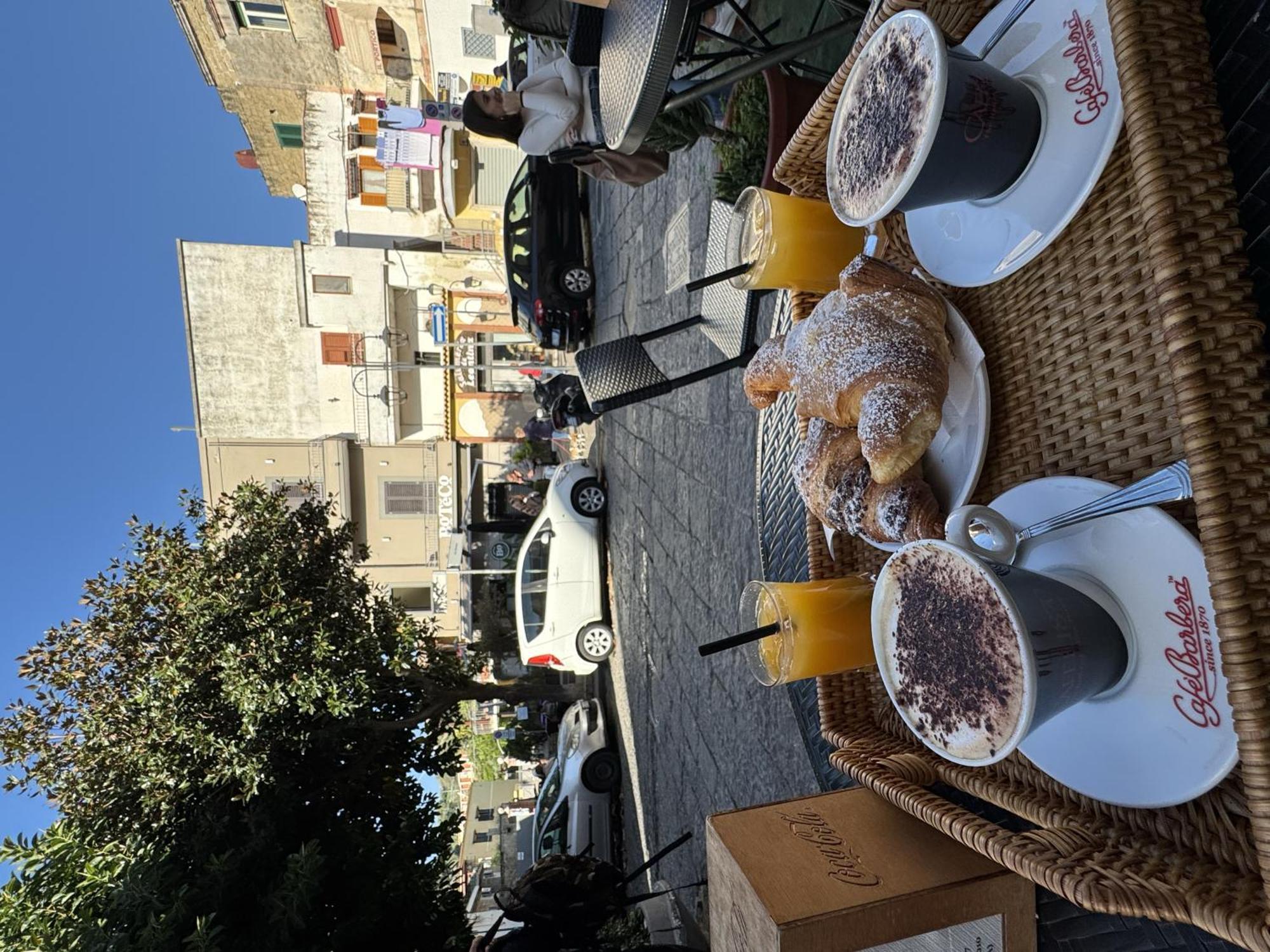 Boteco B&B Bacoli Εξωτερικό φωτογραφία
